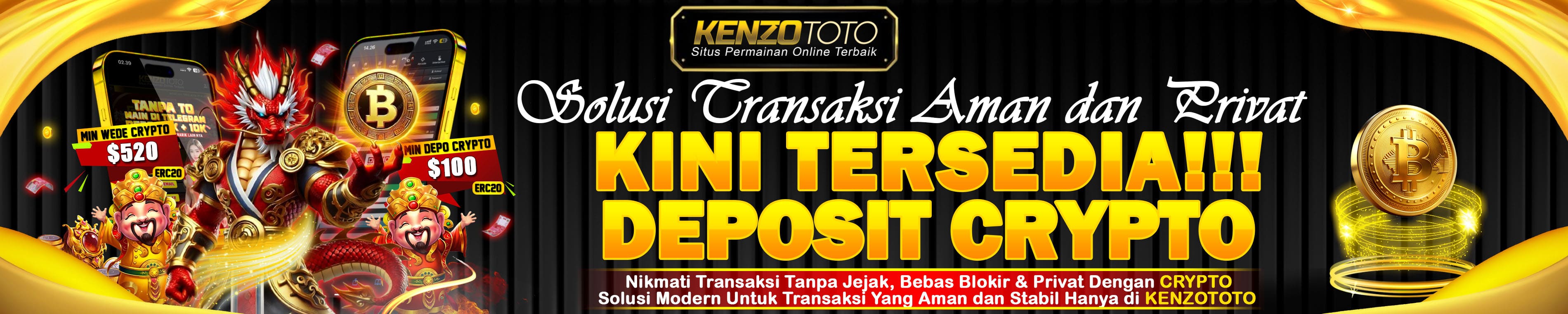 KENZOTOTO